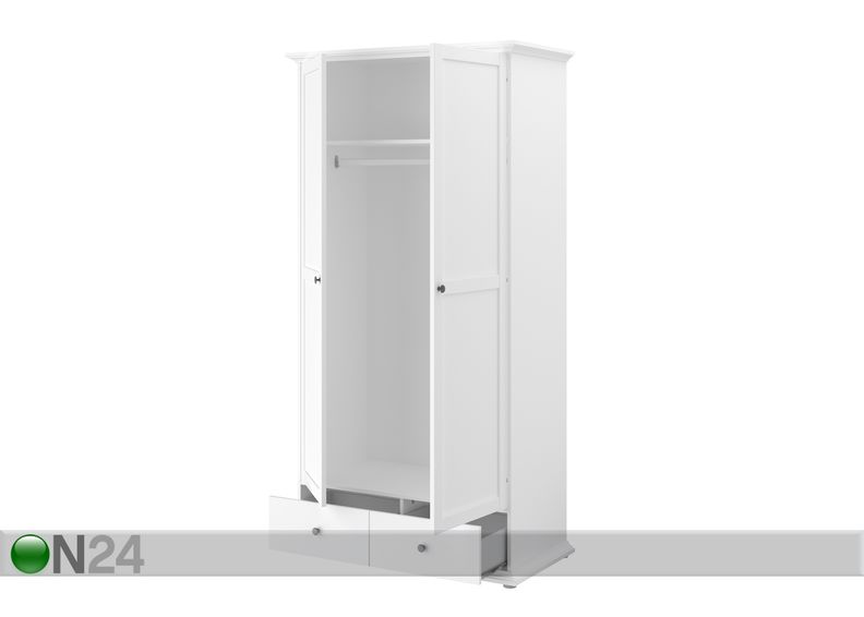 Шкаф платяной Margaux увеличить