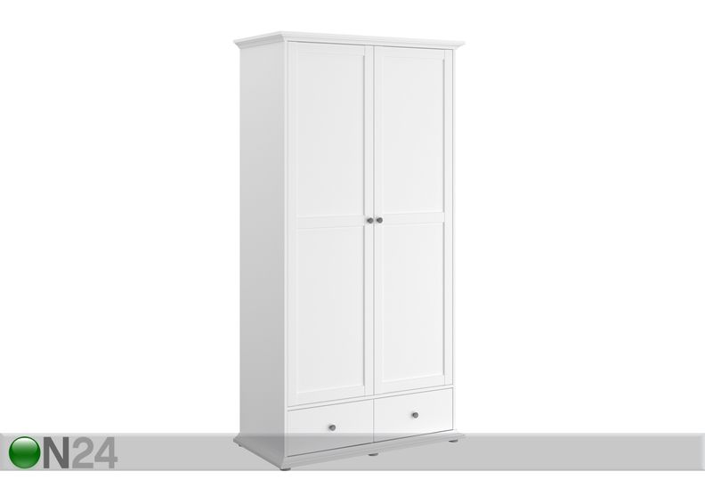 Шкаф платяной Margaux увеличить