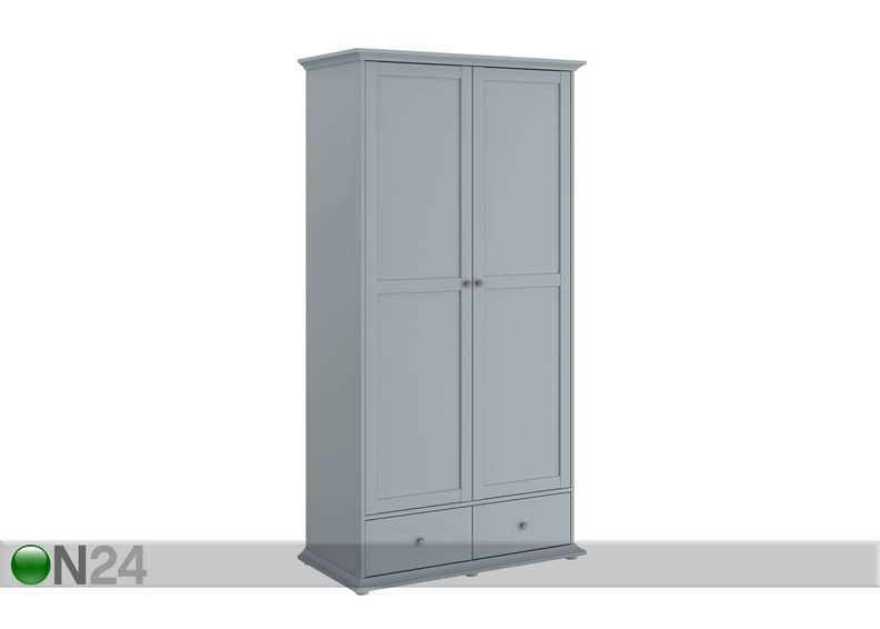 Шкаф платяной Margaux увеличить