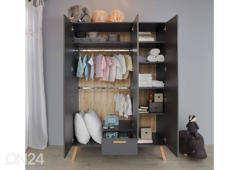 Шкаф платяной Mats увеличить