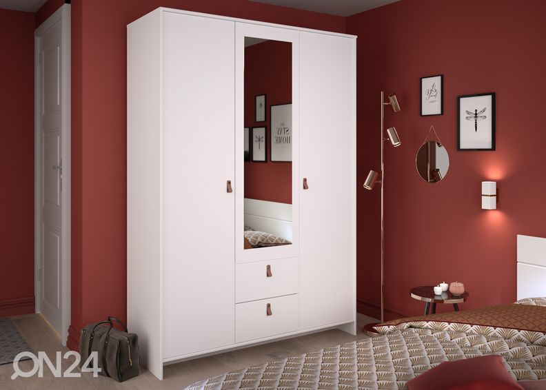 Шкаф платяной Minkee увеличить