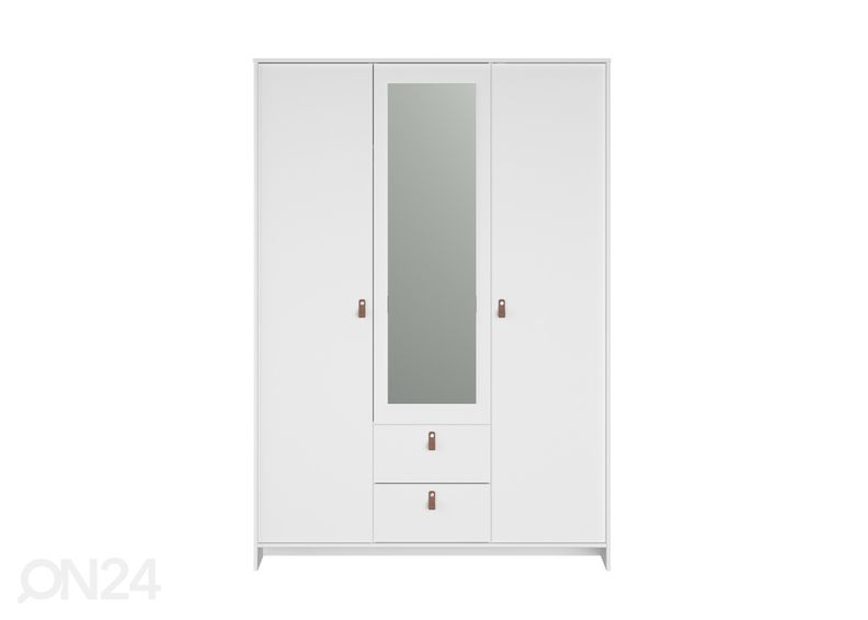 Шкаф платяной Minkee увеличить