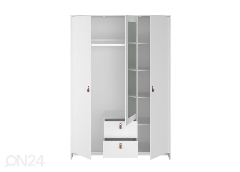 Шкаф платяной Minkee увеличить