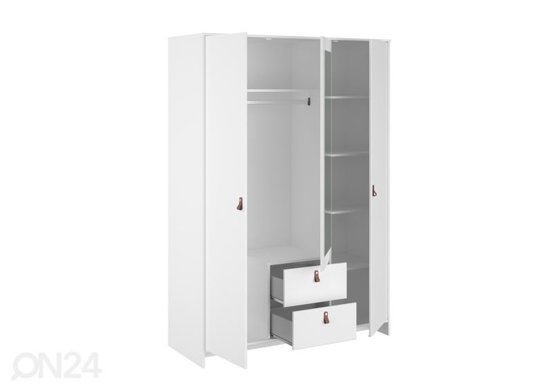 Шкаф платяной Minkee увеличить