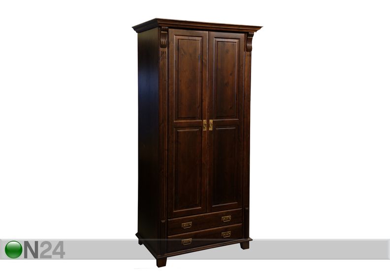 Шкаф платяной Monaco увеличить