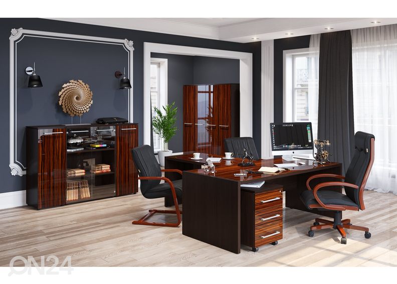 Шкаф платяной Morris увеличить