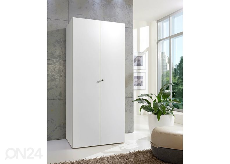 Шкаф платяной MRK 669 80 cm увеличить