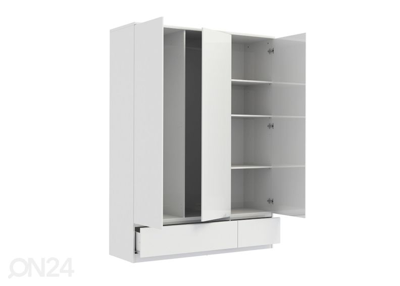 Шкаф платяной Naia увеличить