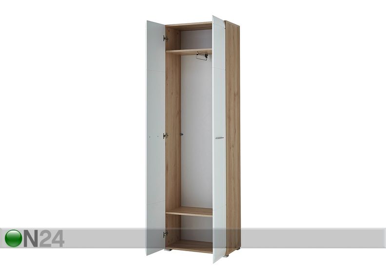 Шкаф платяной Neapel увеличить