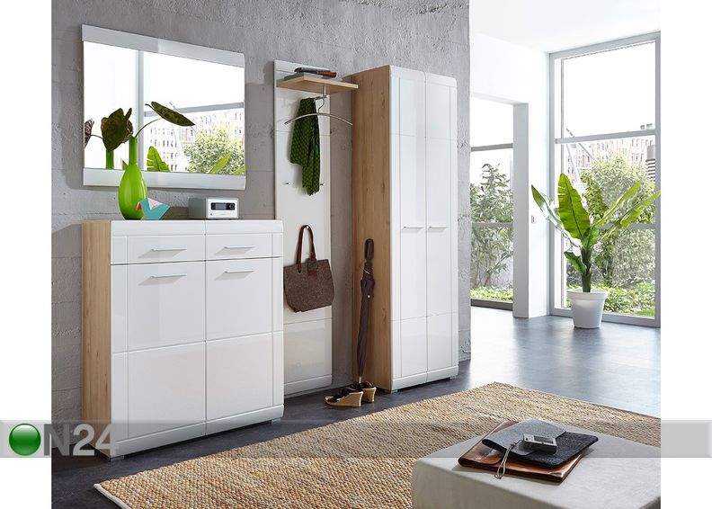 Шкаф платяной Neapel увеличить