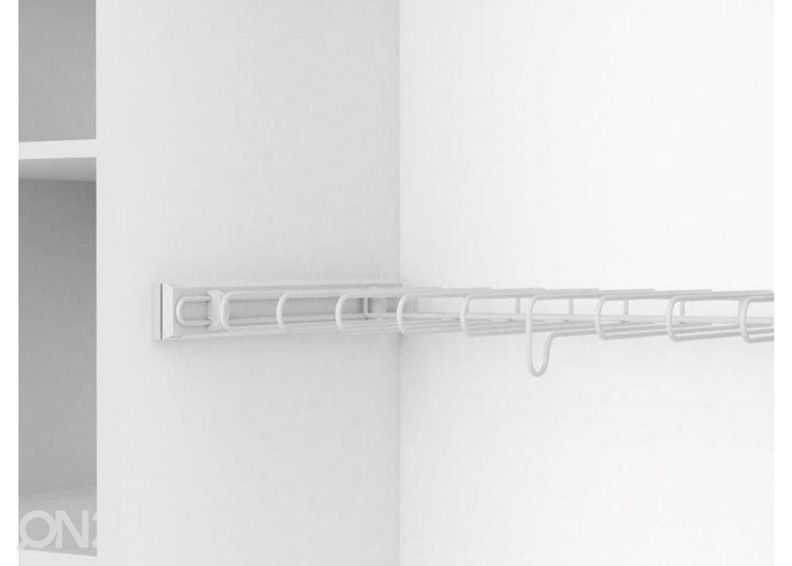 Шкаф платяной Olsted C4 увеличить