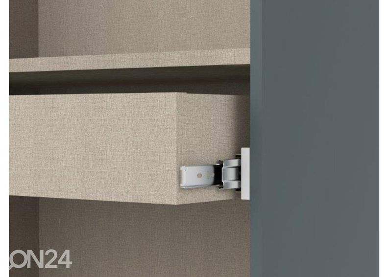 Шкаф платяной Olsted C5 увеличить
