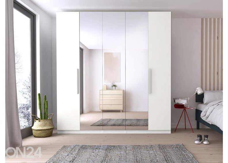 Шкаф платяной Olsted C5 увеличить