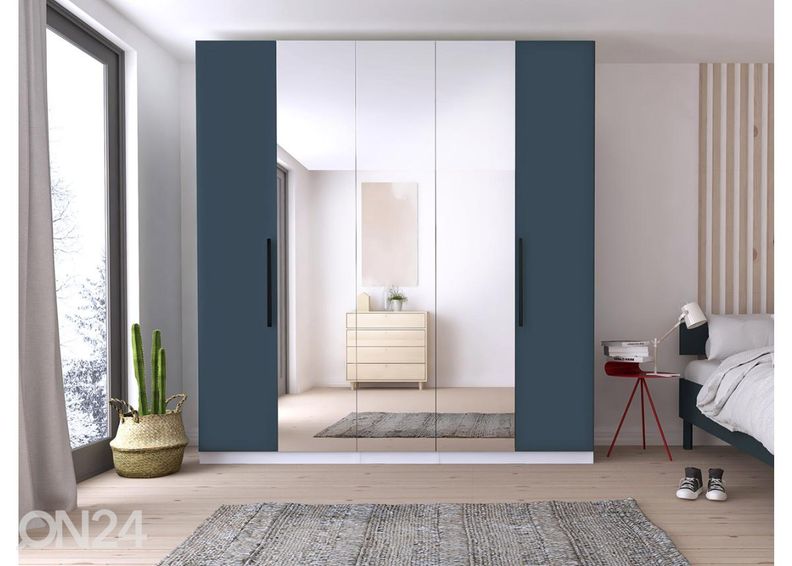 Шкаф платяной Olsted C5 увеличить