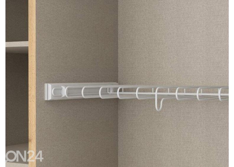 Шкаф платяной Olsted C5 увеличить