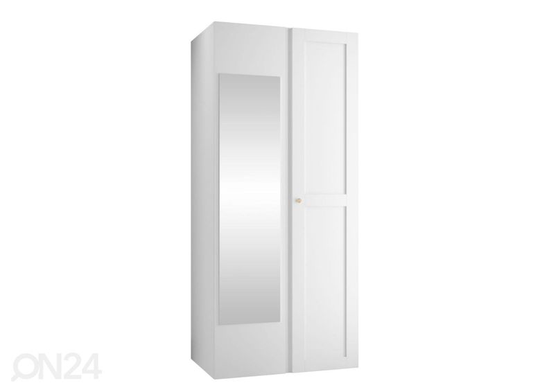 Шкаф платяной Orion Ramiro 74 cm увеличить