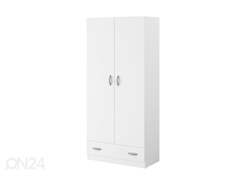 Шкаф платяной Orlando увеличить