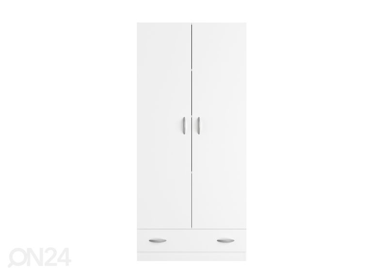 Шкаф платяной Orlando увеличить