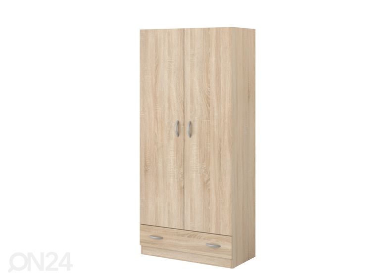 Шкаф платяной Orlando увеличить