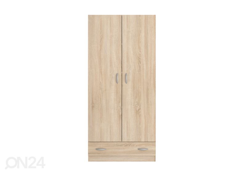 Шкаф платяной Orlando увеличить