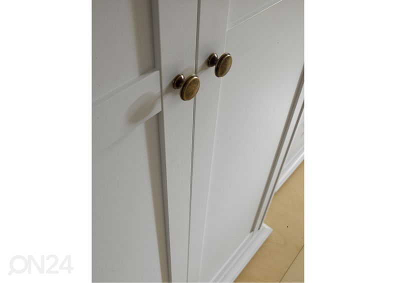 Шкаф платяной Paris увеличить