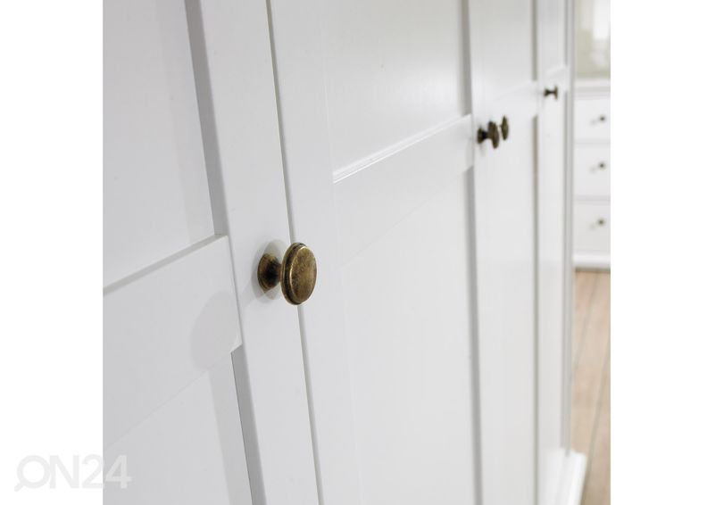 Шкаф платяной Paris увеличить