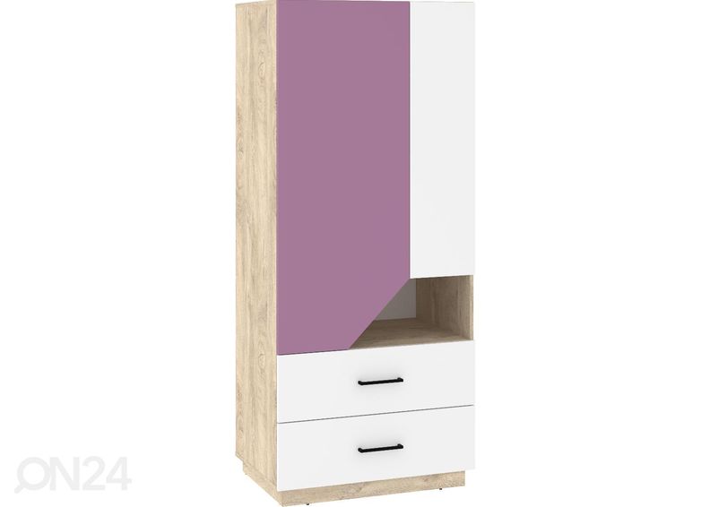 Шкаф платяной Pax увеличить