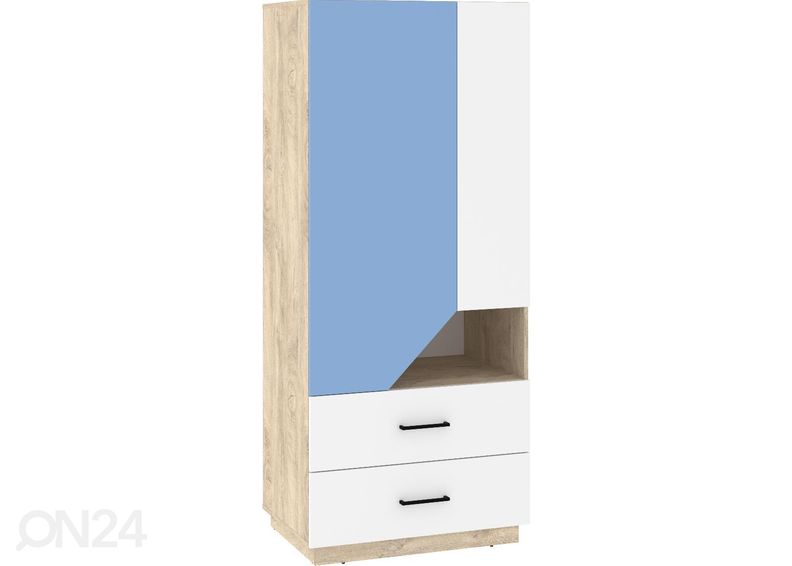 Шкаф платяной Pax увеличить