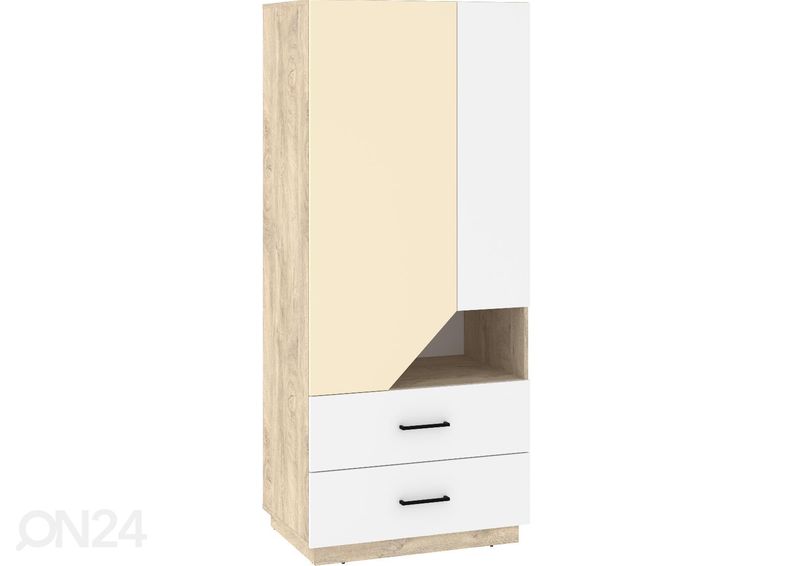 Шкаф платяной Pax увеличить