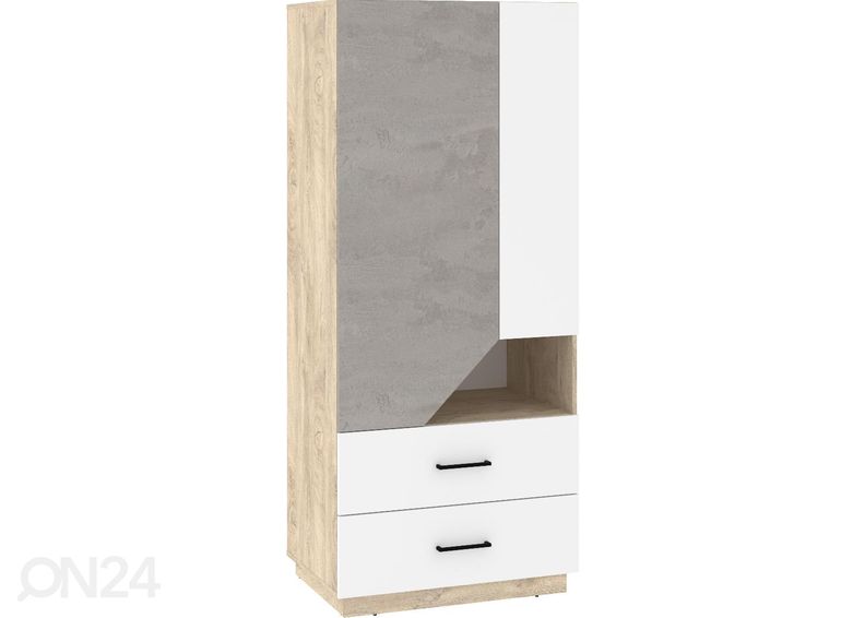 Шкаф платяной Pax увеличить