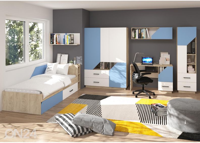 Шкаф платяной Pax увеличить