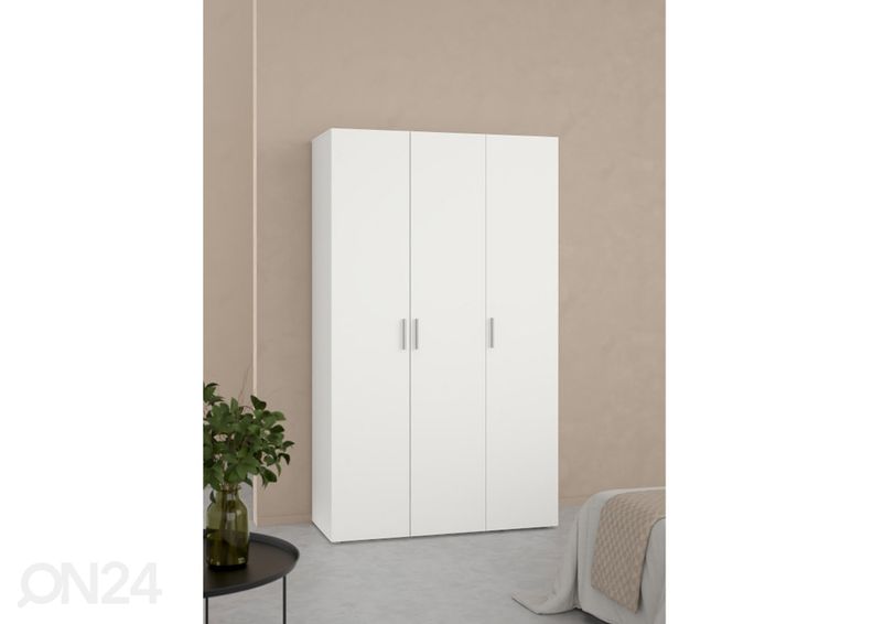 Шкаф платяной Pepe 118 cm увеличить