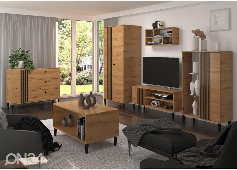 Шкаф платяной Polly увеличить