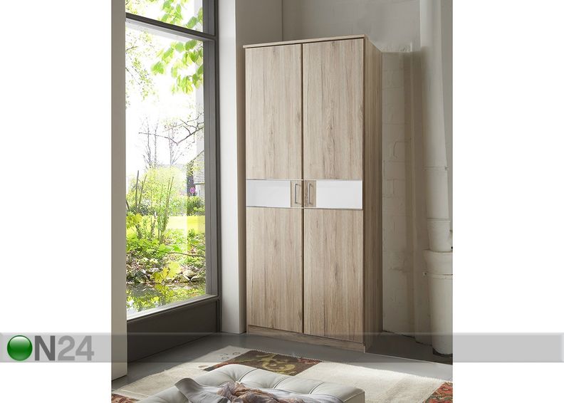 Шкаф платяной Potsdam увеличить