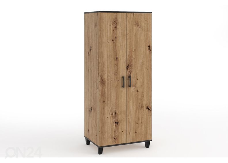 Шкаф платяной Powys увеличить размеры