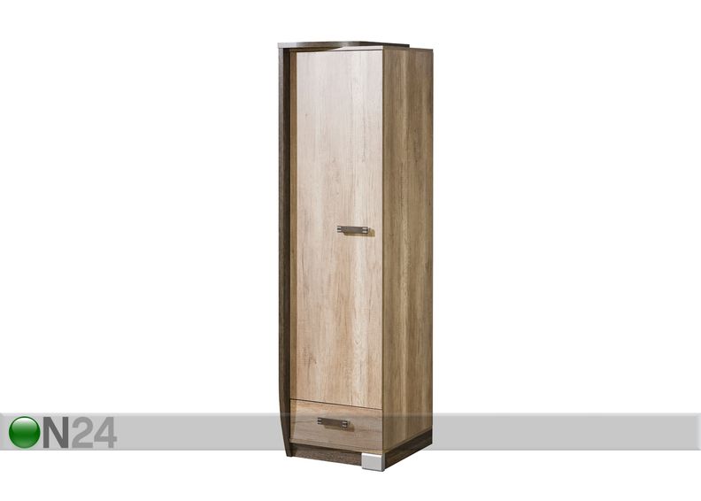 Шкаф платяной R17L увеличить