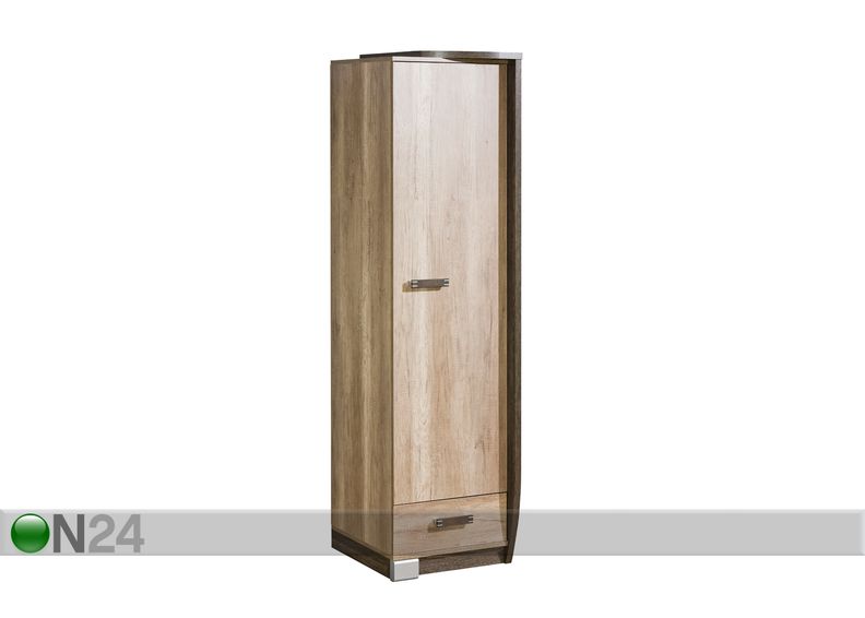 Шкаф платяной R17P увеличить