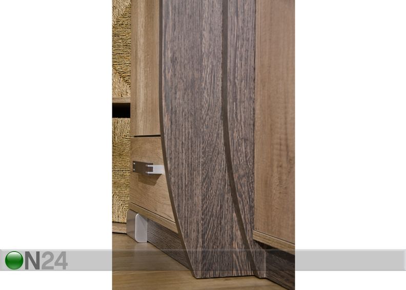 Шкаф платяной R17P увеличить