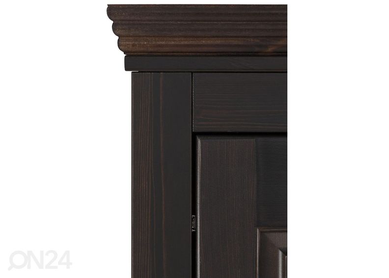 Шкаф платяной Rauna 159 см увеличить