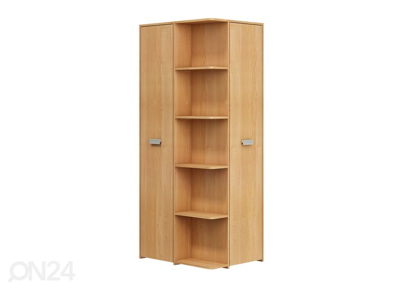 Шкаф платяной Remo 80 cm увеличить