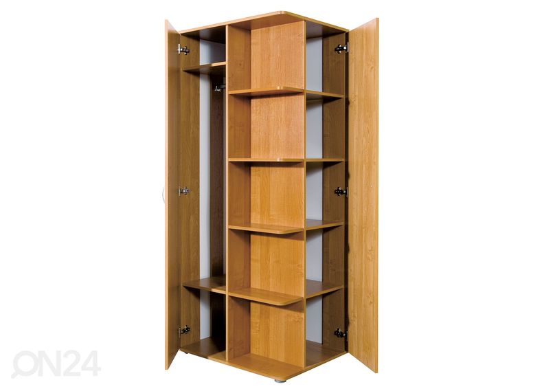 Шкаф платяной Remo 80 cm увеличить