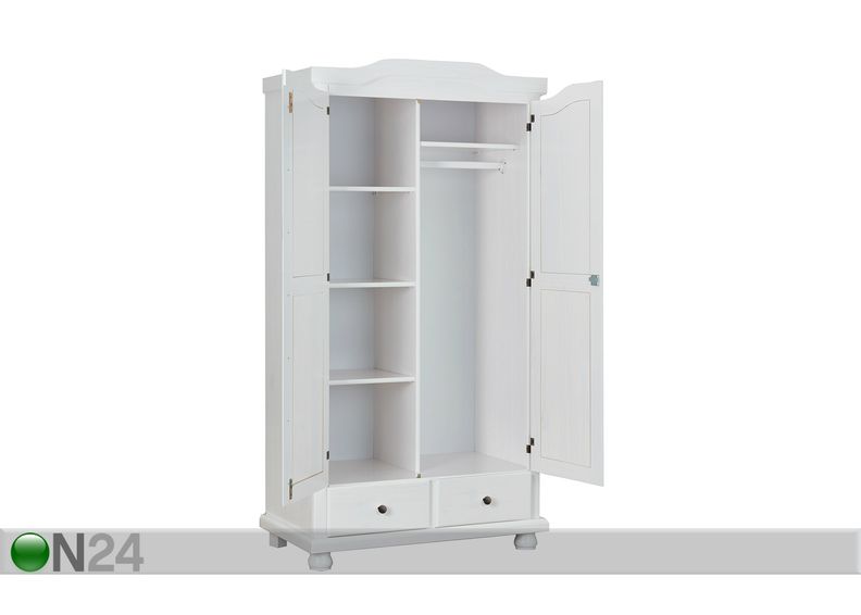 Шкаф платяной Reutte увеличить