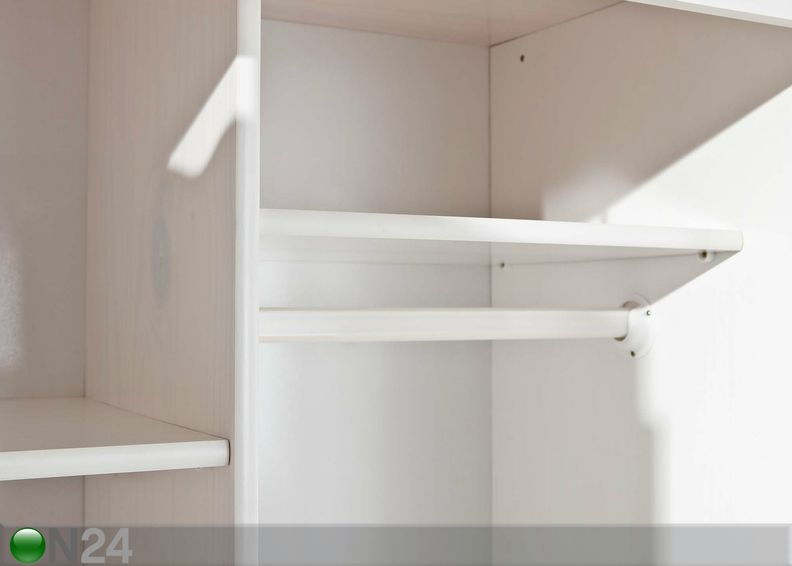 Шкаф платяной Reutte увеличить