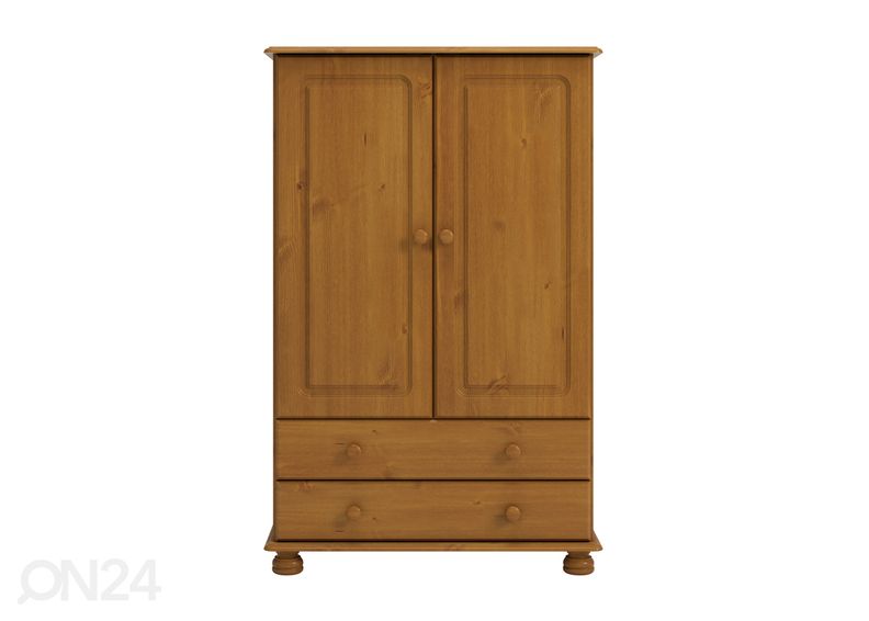 Шкаф платяной Richmond 222 увеличить