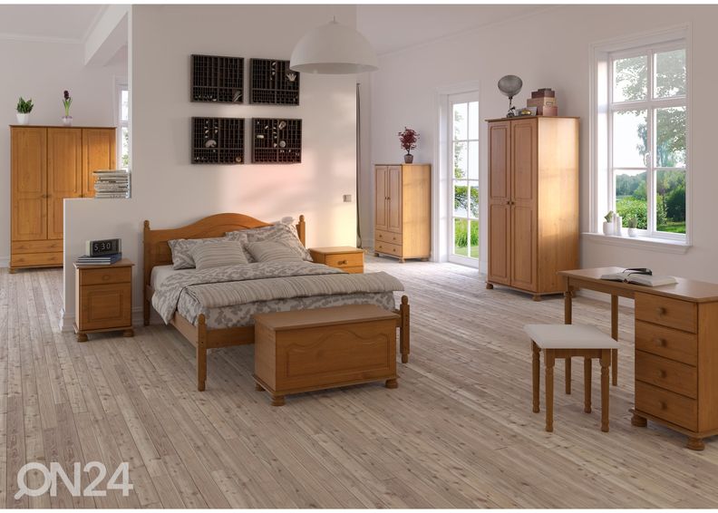 Шкаф платяной Richmond 222 увеличить