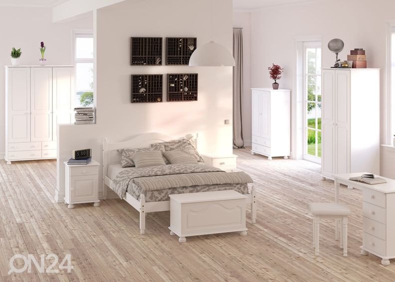 Шкаф платяной Richmond 222 увеличить