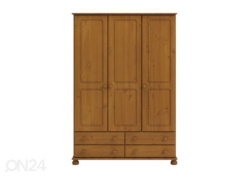 Шкаф платяной Richmond 302 увеличить