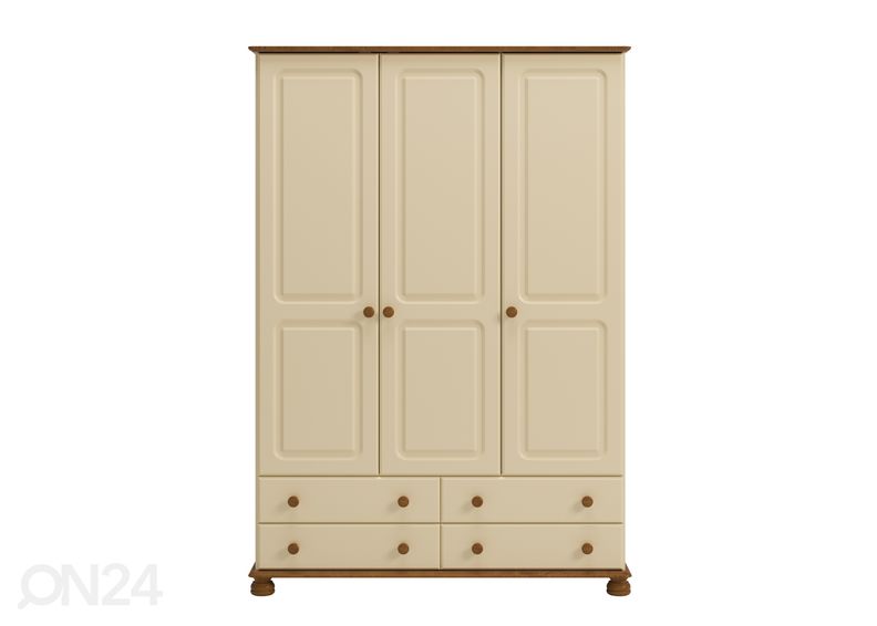 Шкаф платяной Richmond 302 увеличить