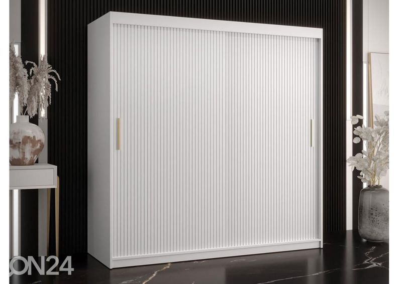 Шкаф платяной Riflo I 180 cm увеличить