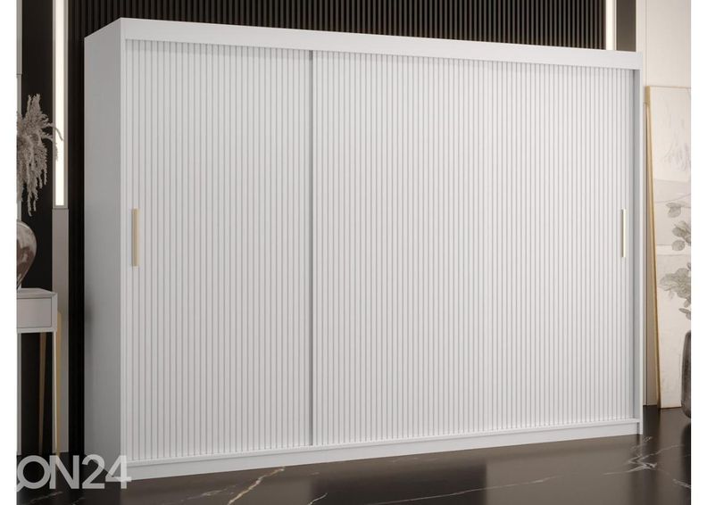 Шкаф платяной Riflo I 250 cm увеличить